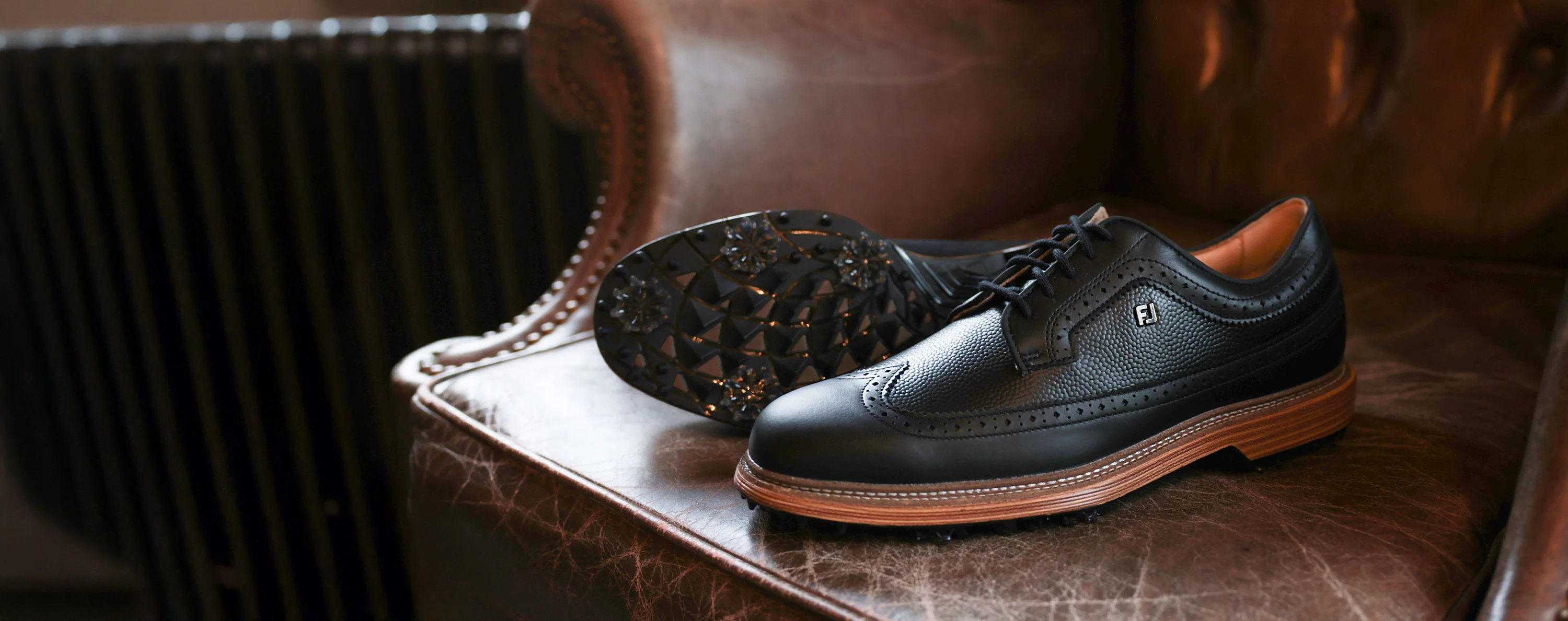 Step Up Your Golf Game
